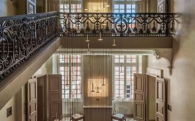 La Cour Des Consuls Hotel And Spa Toulouse - Mgallery